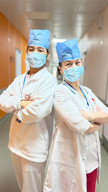 Медсёстры Image