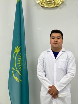 Сатыпалдиев Абзал Нұрсұлтанұлы