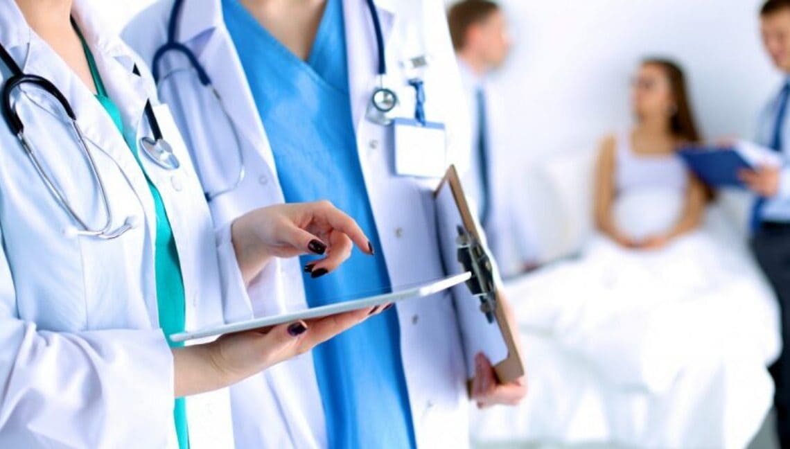 Медицинская консультация